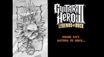 Guitar Hero 3:Legends of Rock ( 84 песни ) Guitar Hero 3:Legends of Rock ( 84 песни )