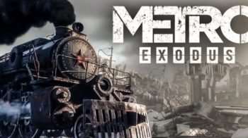 Нови игра Но не нова а просто Metro 2033 Нови игра Но не нова а просто Metro 2033