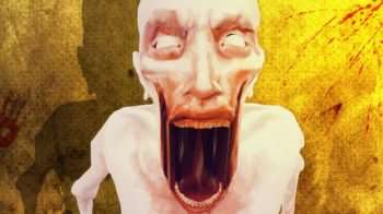 SCP 096 I «Скромник» SCP 096 I «Скромник»