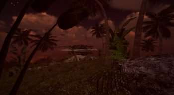 Sunset Island v2 Sunset Island v2