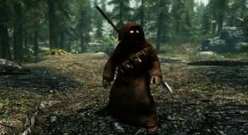 Skyrim — Ja’wa the Follower — Последователь Джава Skyrim — Ja’wa the Follower — Последователь Джава
