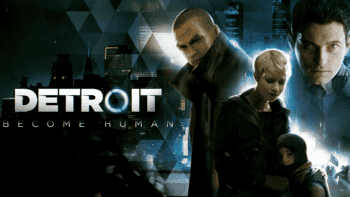 Garrys Mod — Detroit Become Human Npc’s and Playermodels ! Garrys Mod — Detroit Become Human Npc’s and Playermodels !