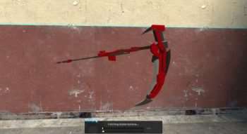 Crescent Rose (Version Seraph) Crescent Rose (Version Seraph)