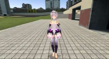 Tda Yowane Haku Append (v2) Tda Yowane Haku Append (v2)