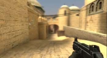 Burger’s Counter-Strike Source Weapons Burger’s Counter-Strike Source Weapons