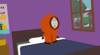Kenny (South Park) Kenny (South Park)