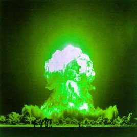 Garrys mod — Toxic Nukes Garrys mod — Toxic Nukes