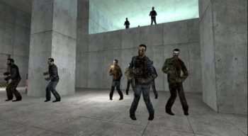 Cpt. Hazma zombie pack — Зомби набор Cpt. Hazma zombie pack — Зомби набор