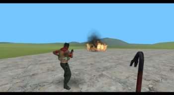 Far Cry 3 NPCs — Плохие парни из Far Cry 3 Far Cry 3 NPCs — Плохие парни из Far Cry 3