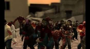 DrVrej zombie pack — Зомби набор DrVrej zombie pack — Зомби набор