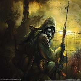 Аномалии из Сталкера — STALKER Anomalies Аномалии из Сталкера — STALKER Anomalies