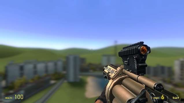 Counter-Strike Nexon: Zombies Pack - Набор Counter-Strike Nexon: Zombies