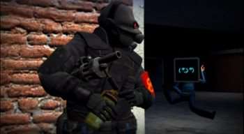 Garry’s Mod — Combine Units +PLUS+ Garry’s Mod — Combine Units +PLUS+