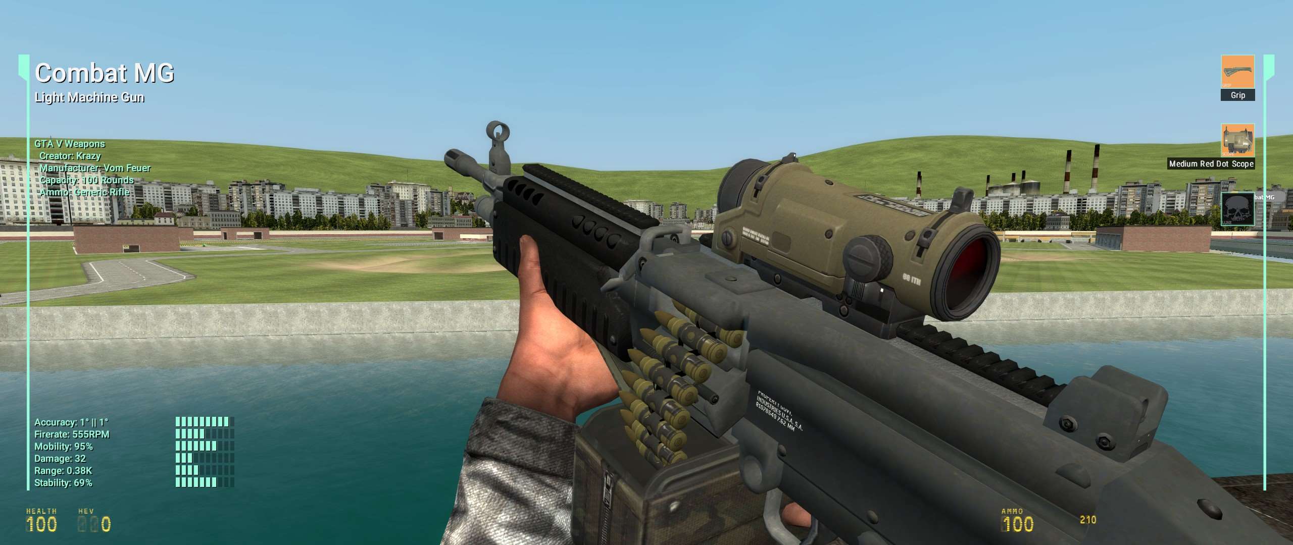 Gmod weapon pack steam фото 80
