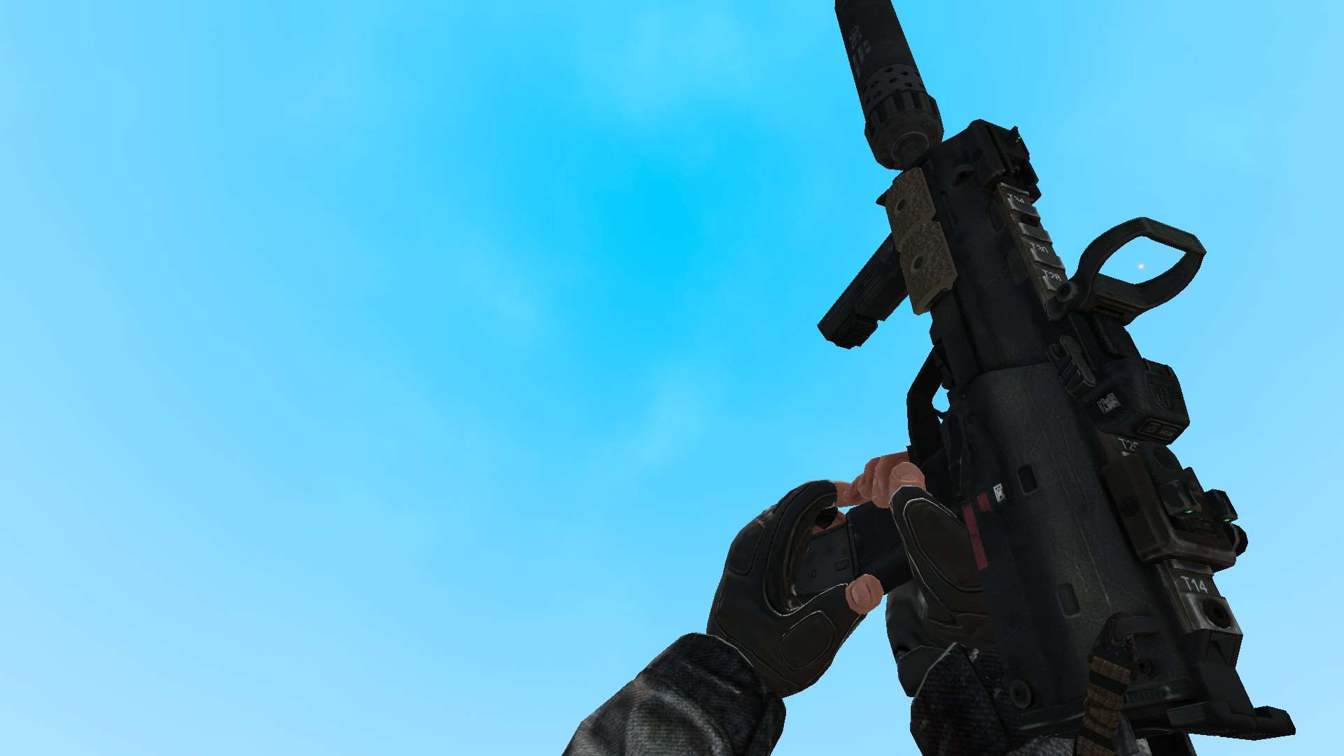 Gmod weapon pack steam фото 91