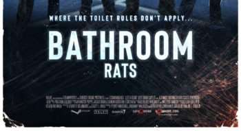 Left 4 Dead 2 — Bathroom RATS Left 4 Dead 2 — Bathroom RATS