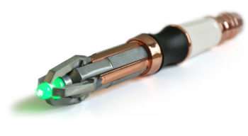 Sonic Screwdriver Sonic Screwdriver