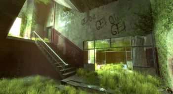 Garry’s Mod — Blackbrook Asylum Garry’s Mod — Blackbrook Asylum