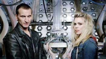 TARDIS Rewrite(2005) TARDIS Rewrite(2005)