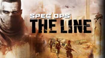 Left 4 Dead 2 — Spec Ops: The Line Music Left 4 Dead 2 — Spec Ops: The Line Music