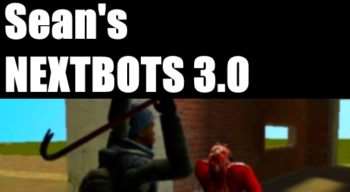 Garry’s Mod — NEXTBOTS 3.0: Zombies, Humans, SWEPs Garry’s Mod — NEXTBOTS 3.0: Zombies, Humans, SWEPs