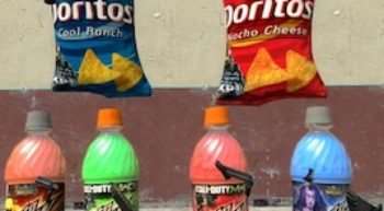 Garry’s Mod — DewRitos Playermodels Garry’s Mod — DewRitos Playermodels