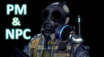 Garry’s Mod — CSGO New SAS Enhanced V3 Garry’s Mod — CSGO New SAS Enhanced V3