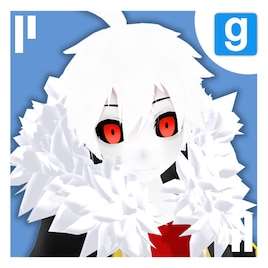 Garry’s Mod — Sans (Underfell) Garry’s Mod — Sans (Underfell)