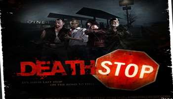 Left 4 Dead — Death Stop — кооперативная кампания Left 4 Dead — Death Stop — кооперативная кампания