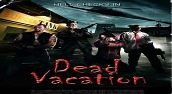 Left 4 Dead — Dead Vacation — кооперативная кампания Left 4 Dead — Dead Vacation — кооперативная кампания