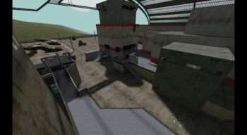 NPC Arenas Pack — Арены для битв NPC NPC Arenas Pack — Арены для битв NPC
