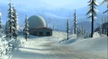 RF «Boreas» — Борей RF «Boreas» — Борей