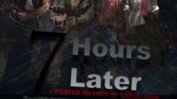 Left 4 Dead — 7 Hours Later — кооперативная кампания Left 4 Dead — 7 Hours Later — кооперативная кампания