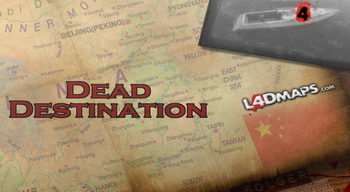 Left 4 Dead 2 — Dead Destination — кооперативная кампания Left 4 Dead 2 — Dead Destination — кооперативная кампания