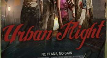 Left 4 Dead 2 — Urban Flight — кооперативная кампания Left 4 Dead 2 — Urban Flight — кооперативная кампания