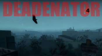 Left 4 Dead 2 — Deadenator — кооперативная кампания Left 4 Dead 2 — Deadenator — кооперативная кампания | Left 4 Dead 2 моды