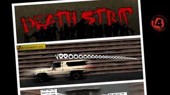 Left 4 Dead 2 — Death Strip — кооперативная кампания Left 4 Dead 2 — Death Strip — кооперативная кампания