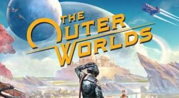 The Outer Worlds The Outer Worlds