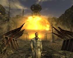 Fallout 3 — Проект «Генезис» / Project Genesis Fallout 3 — Проект «Генезис» / Project Genesis