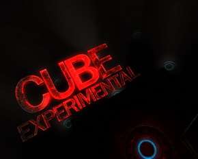 Fallout 3 — Куб / Cube Experimental Fallout 3 — Куб / Cube Experimental