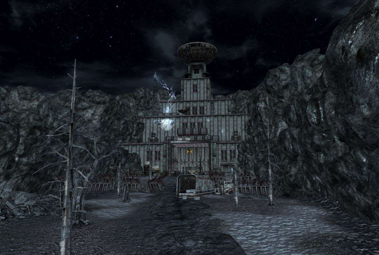 Fallout 4 как дом эрла стерлинга фото 13