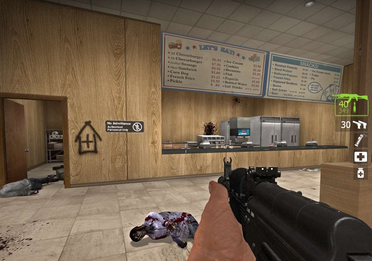 vpk addon install left 4 dead 2 vpk addon install left 4 dead 2