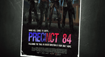 Precinct 84 (L4D2) | Left 4 Dead 2 моды