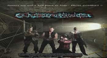 Claustrophobia | Left 4 Dead 2 моды