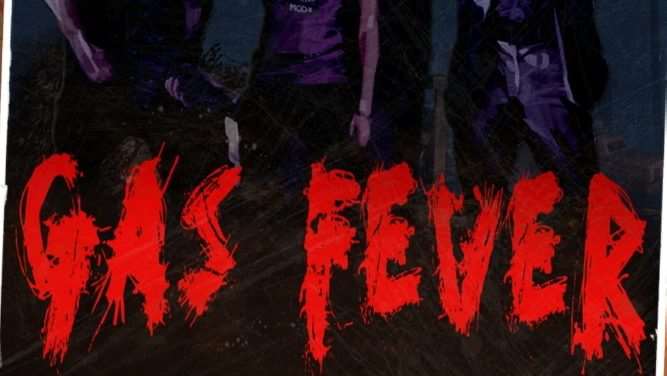 Left 4 Dead 2 — Gas Fever — кооперативная кампания Left 4 Dead 2 — Gas Fever — кооперативная кампания