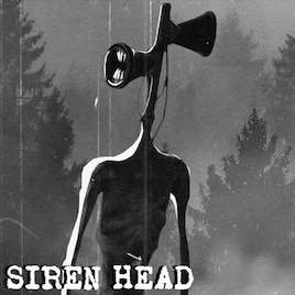 Siren_Head PM Ragdoll Siren_Head PM Ragdoll