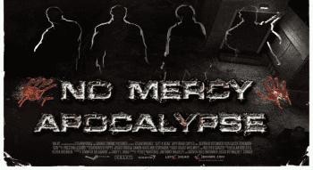 No Mercy APOCALYPSE New Version 2017 | Left 4 Dead 2 моды