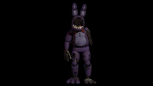 Steam Workshop::Five Nights at Freddy's: Help Wanted [FNAF: HW] FNaF 2  Playermodels and Ragdolls Part 1