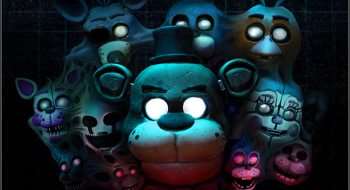 Garrys Mod — Ragdolls Аниматроников FNAF 1 с игры FNAF: Help Wanted Garrys Mod — Ragdolls Аниматроников FNAF 1 с игры FNAF: Help Wanted