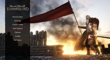 Mount & Blade II — ModLib Mount & Blade II — ModLib